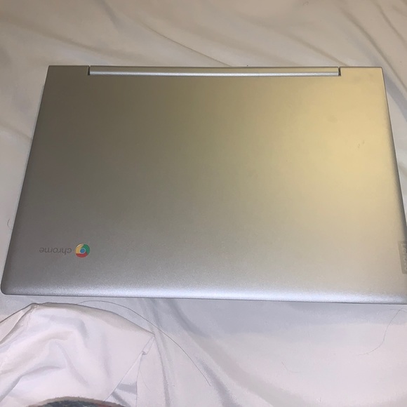 Chrome book - Picture 1 of 6